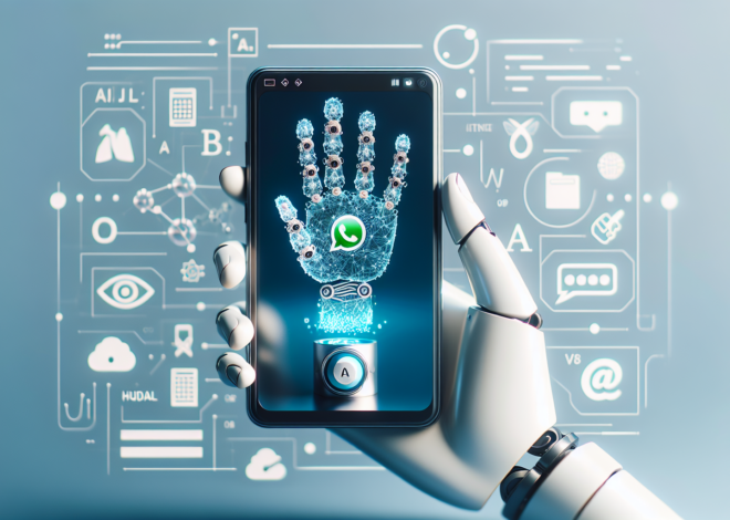 AI-Generated Responses in WhatsApp: What Developers Need to Know