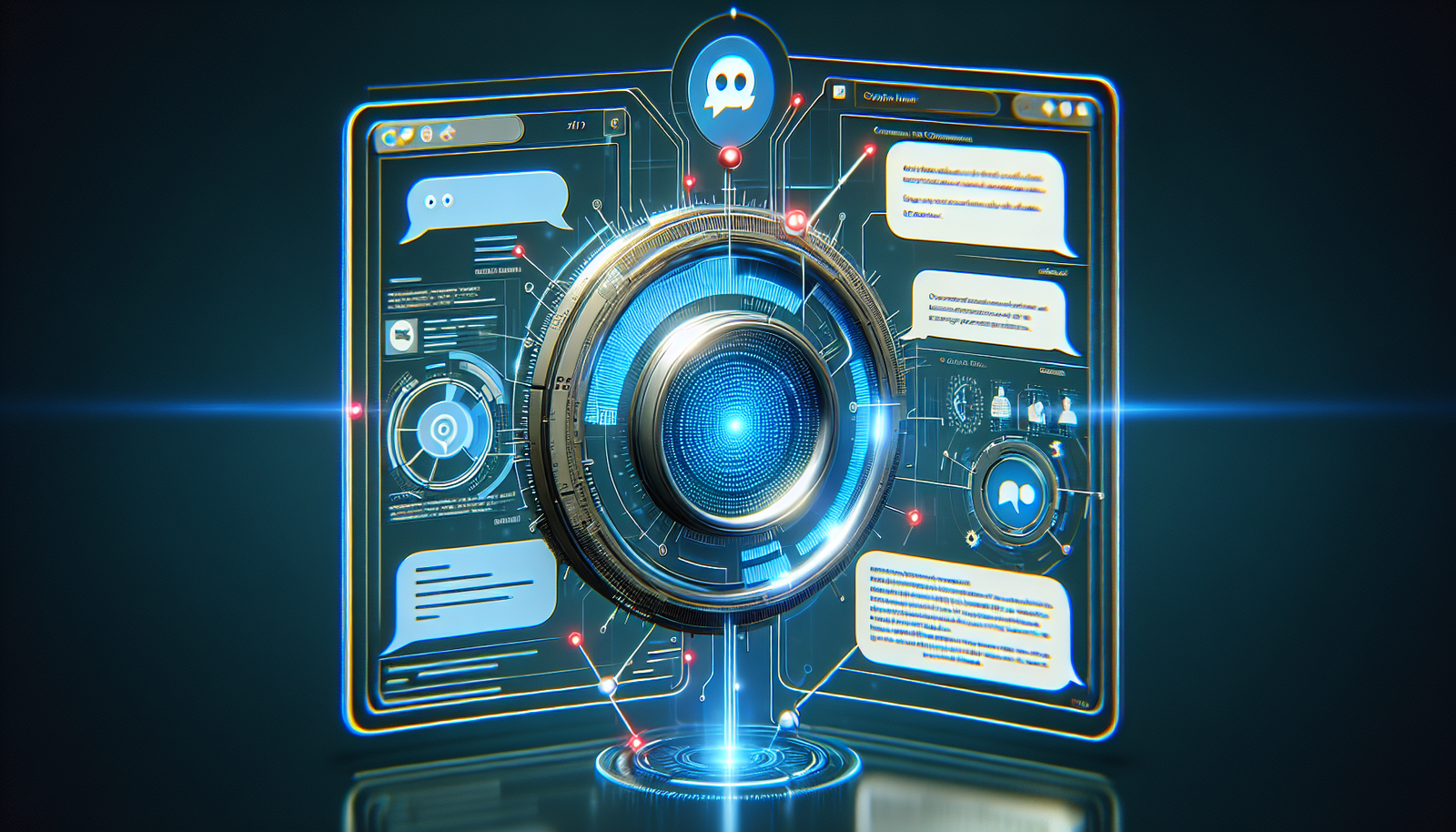 Chat Data Transfer: Seamlessly Move Your Conversations to Gemini