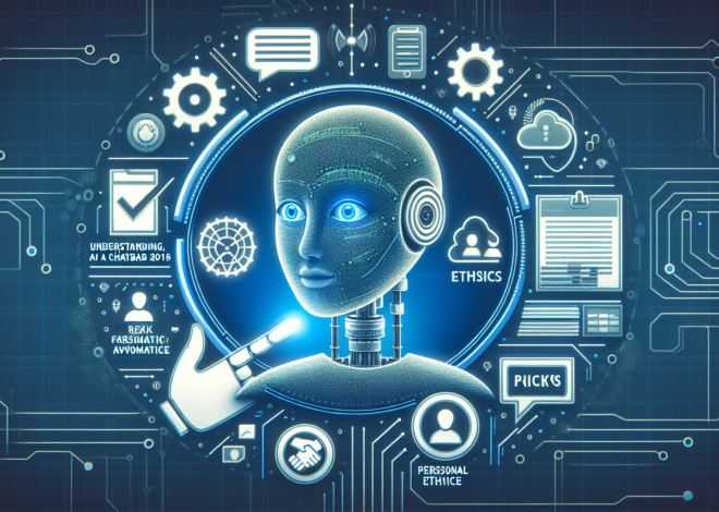 Understanding AI Chatbot Personal Advice: Risks and Ethics