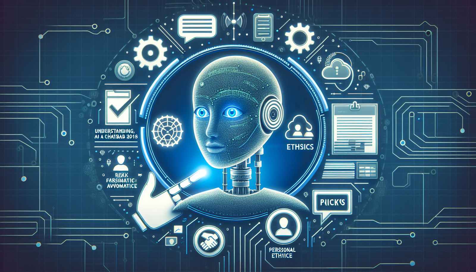 Understanding AI Chatbot Personal Advice: Risks and Ethics