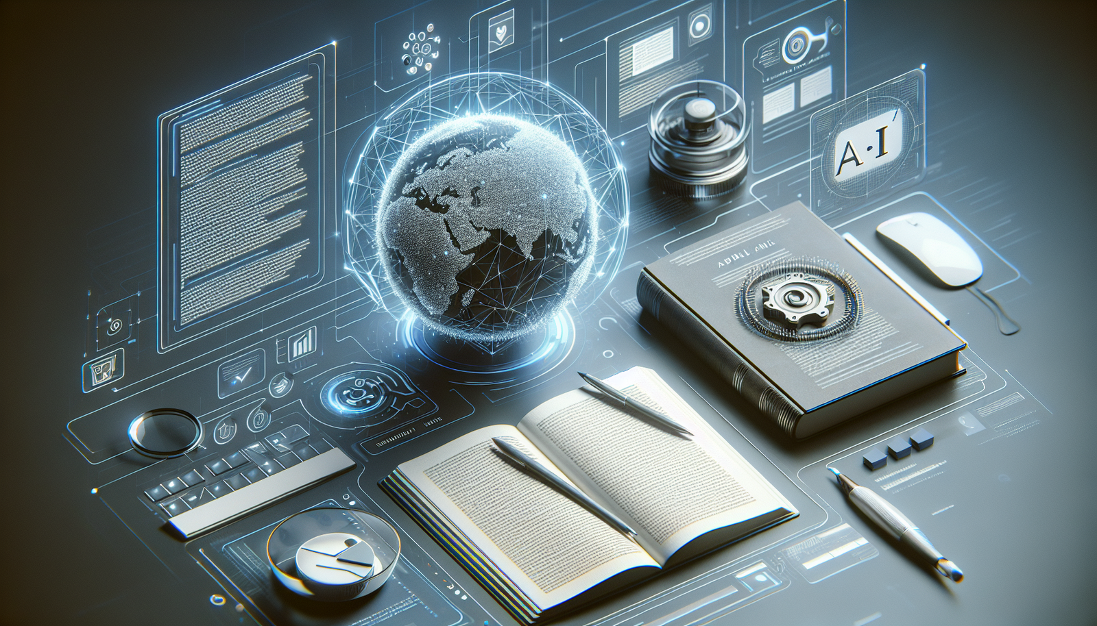 AI-Generated Writing: Implications of Wikipedia’s New Policy