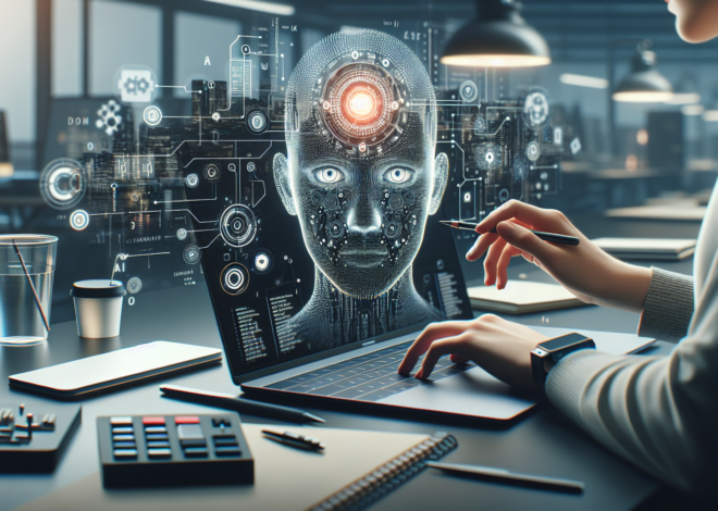 AI Skills Gap: Understanding the Divide in Proficiency