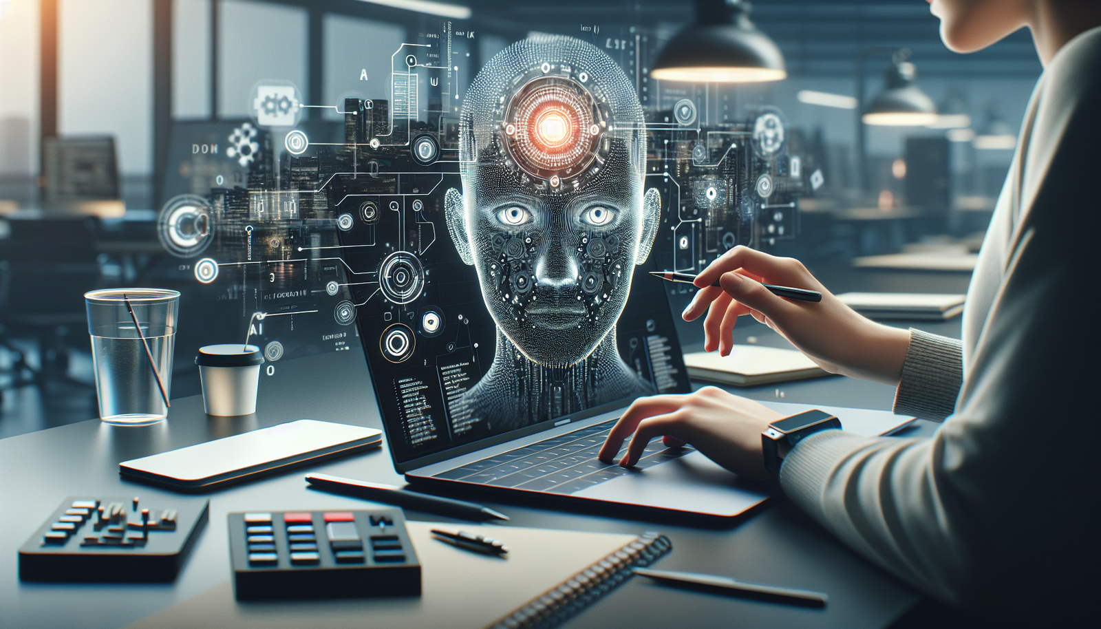 AI Skills Gap: Understanding the Divide in Proficiency