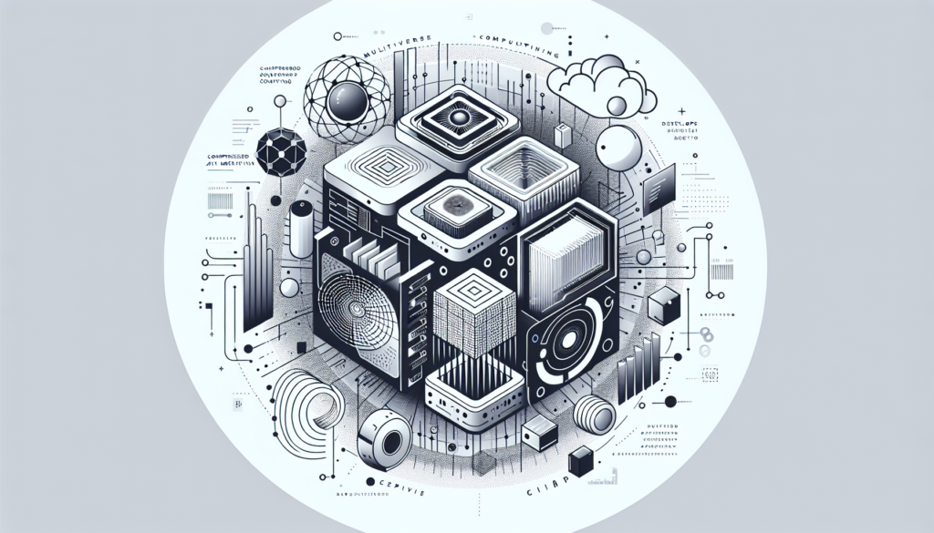 Multiverse Computing's Compressed AI Models Explained