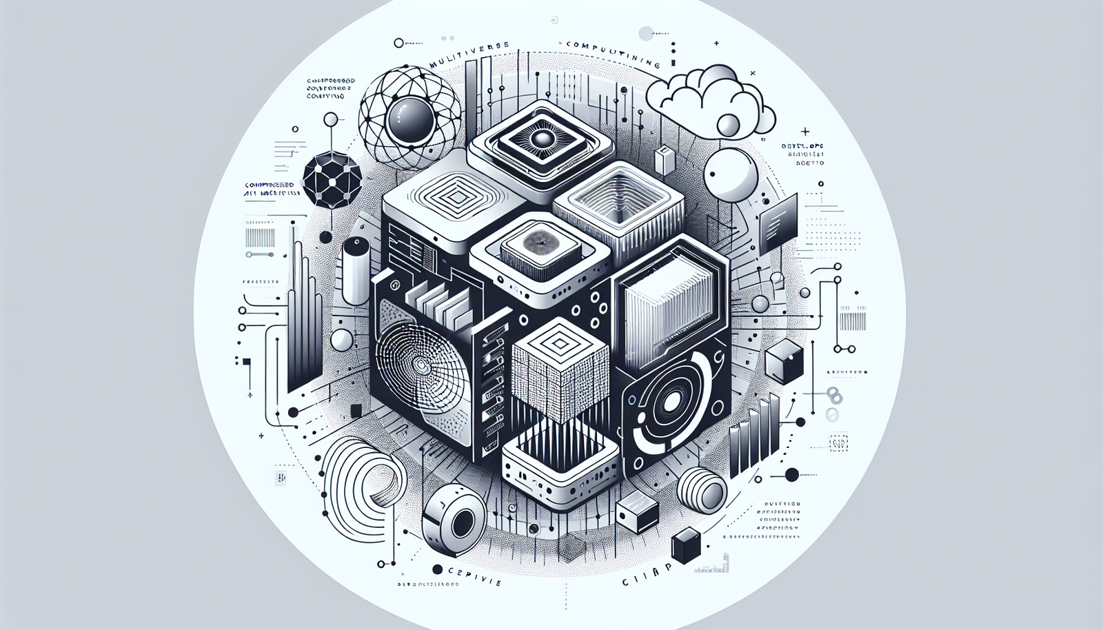 Multiverse Computing’s Compressed AI Models Explained