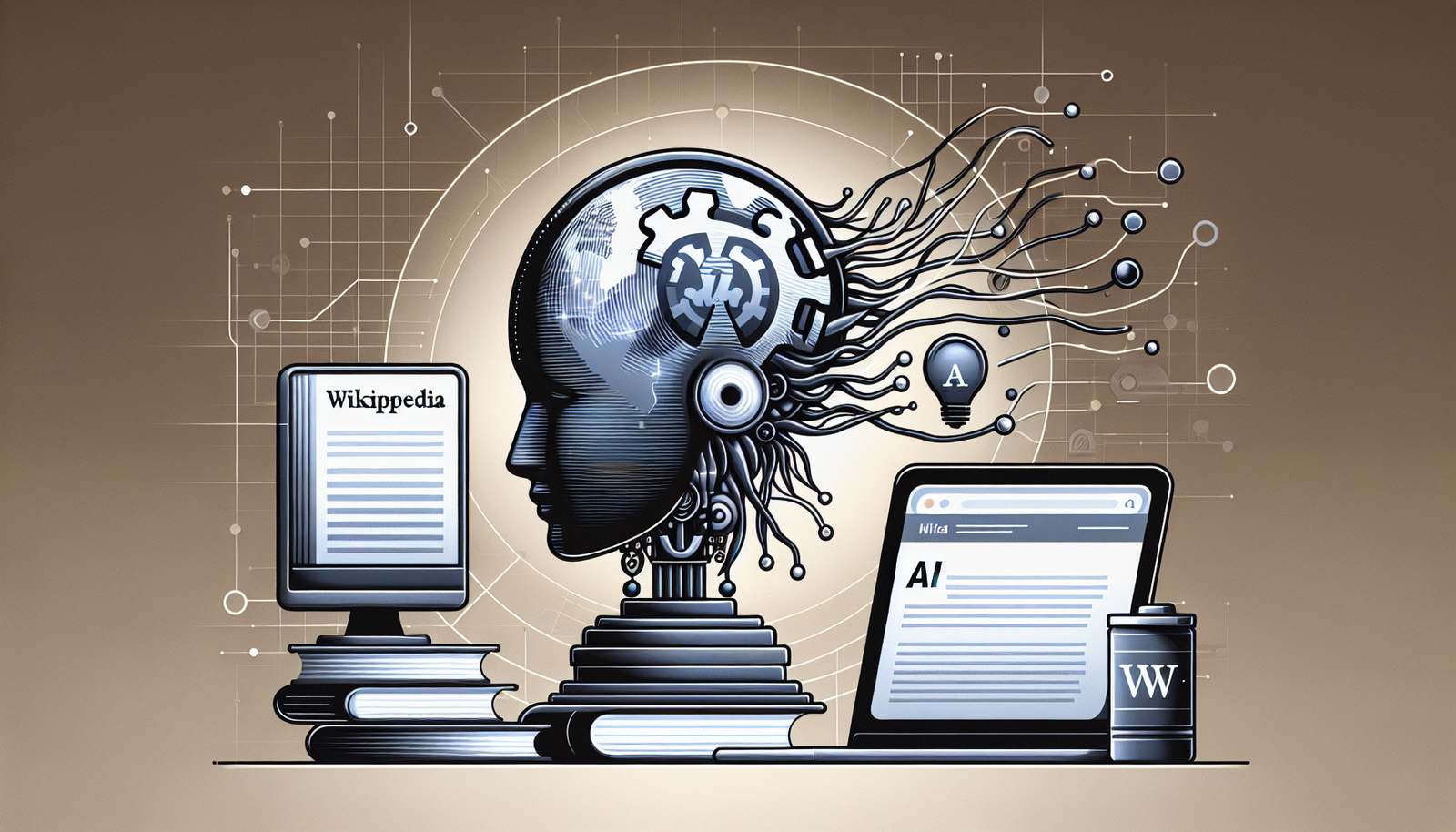 AI-Generated Content: Wikipedia’s Policy Change Explained