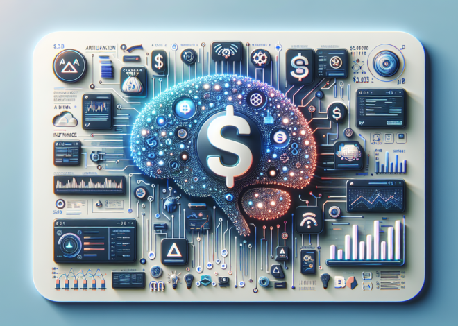 AI Investment Trends: Insights from Kleiner Perkins’ $3.5B Fundraise