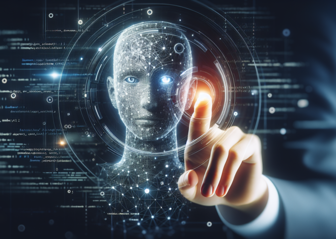 AI Interfaces: The Future of Human-AI Interaction