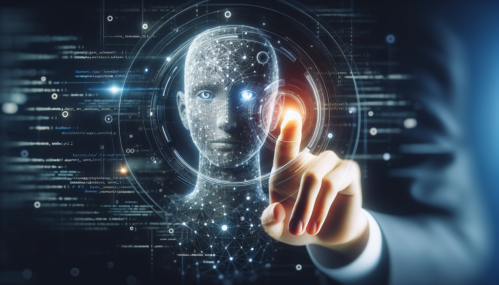 AI Interfaces: The Future of Human-AI Interaction