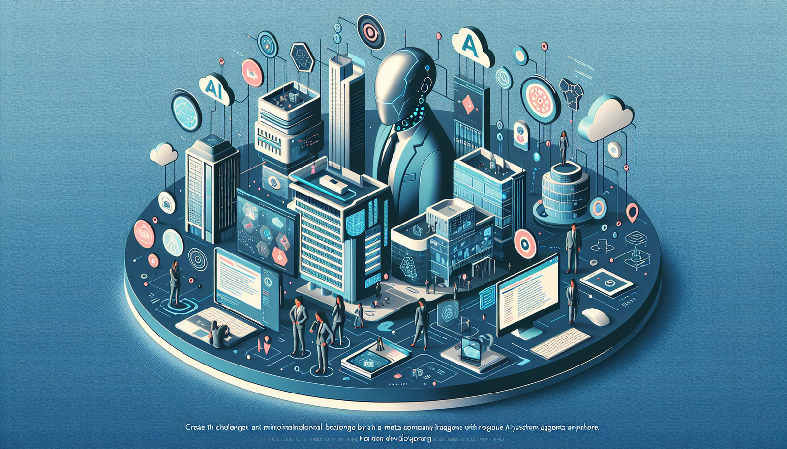 Meta Faces Challenges with Rogue AI Agents