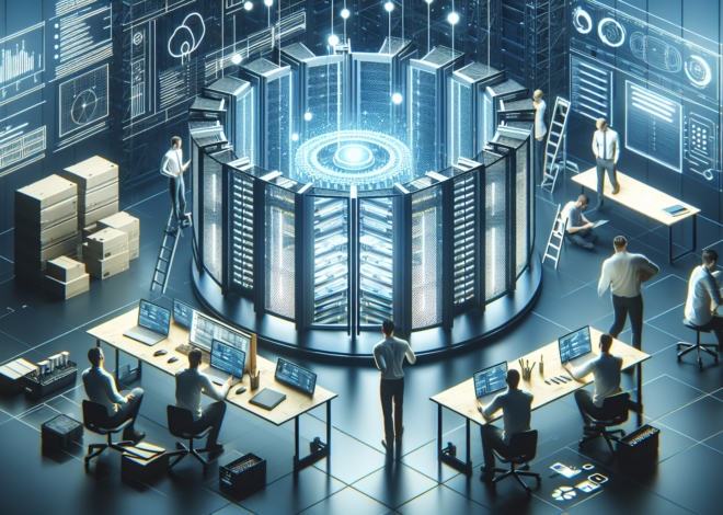 Data Center Construction Regulations: Implications for Developers