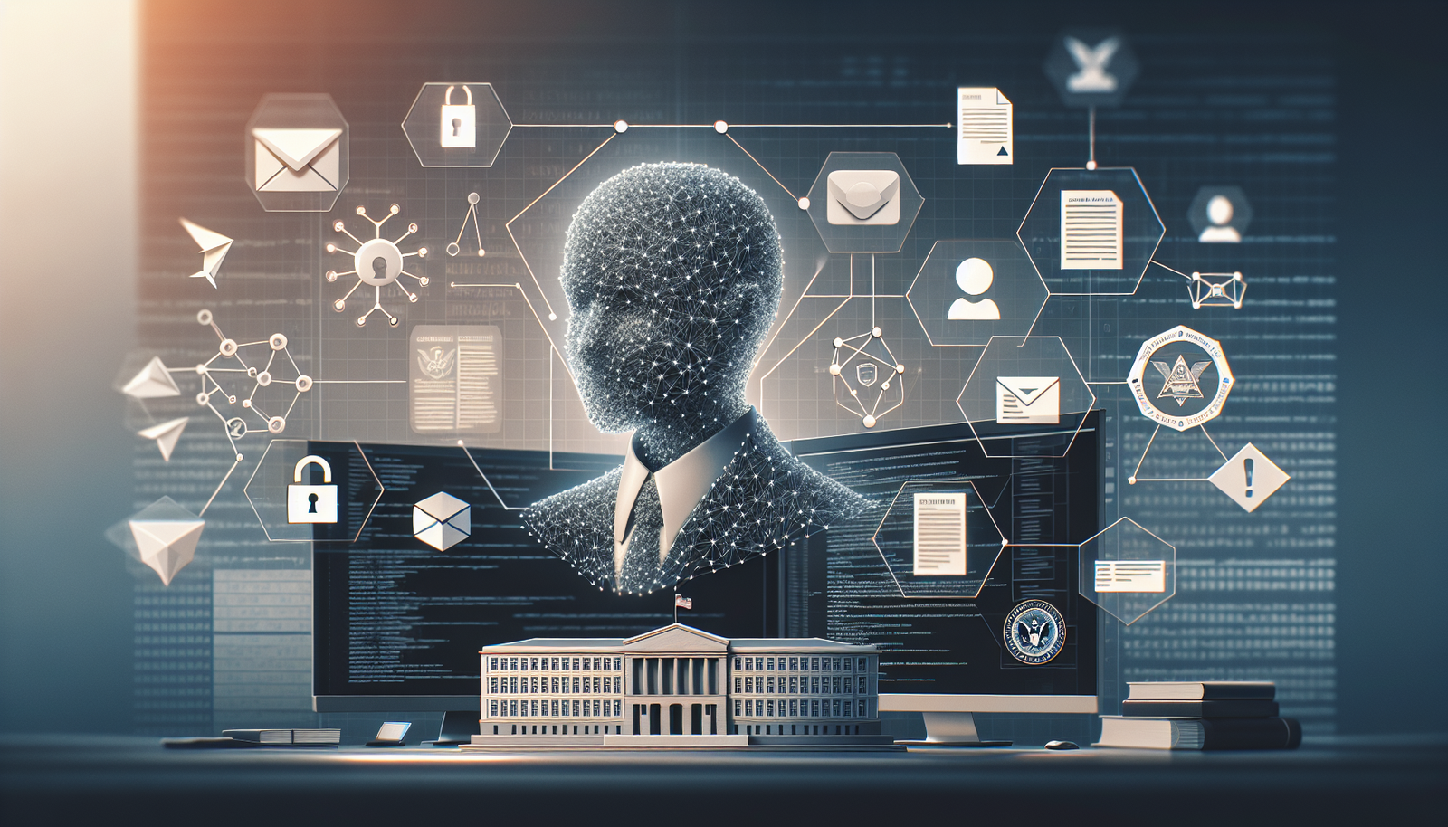 Warren Presses Pentagon on xAI Access to Classified Networks