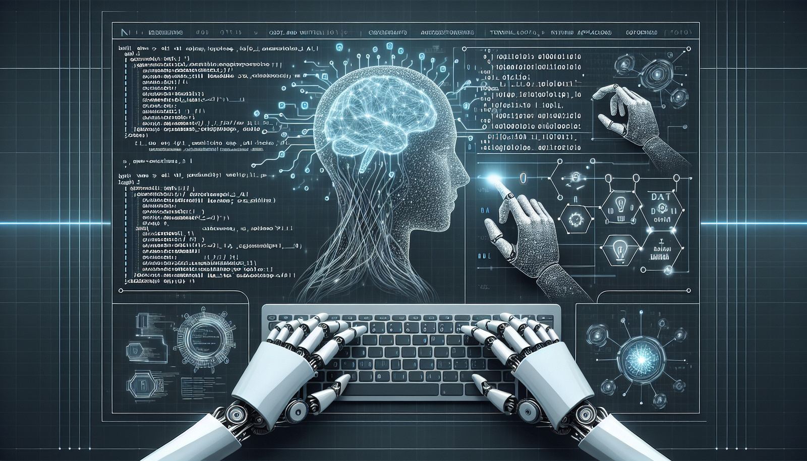 Code Generation with Generative AI: Techniques and Applications