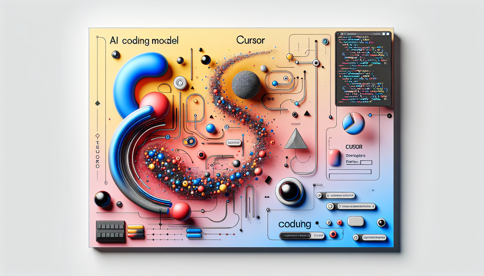 Coding Models: Implications of Cursor’s Use of Kimi