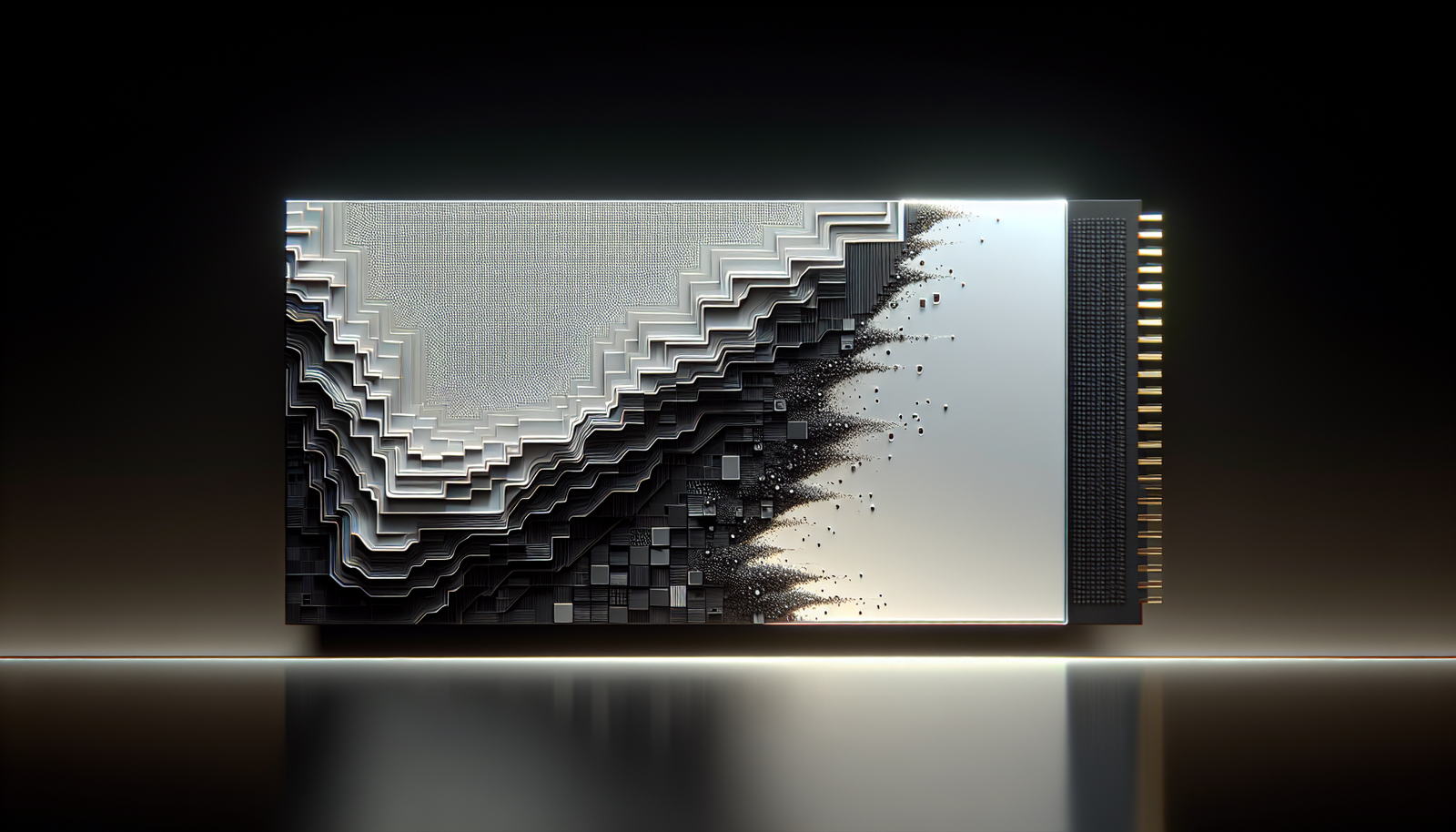 Nvidia’s Blackwell and Vera Rubin Sales Projections Hit $1 Trillion