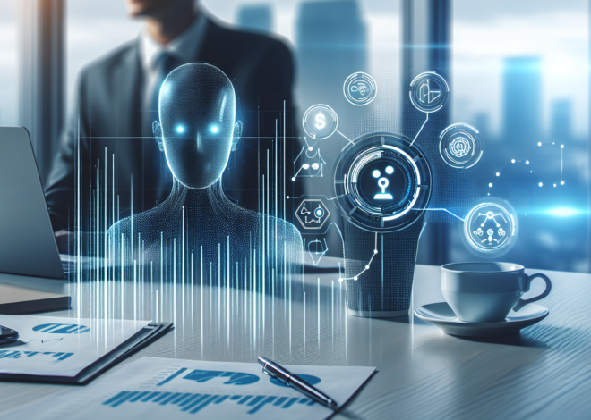 AI Agent Market Dynamics: Understanding Investor Sentiment