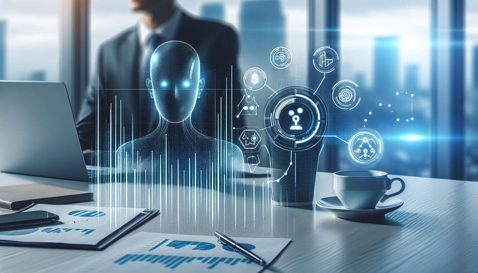 AI Agent Market Dynamics: Understanding Investor Sentiment