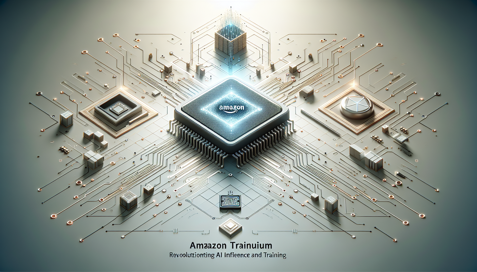 Amazon Trainium: Revolutionizing AI Inference and Training