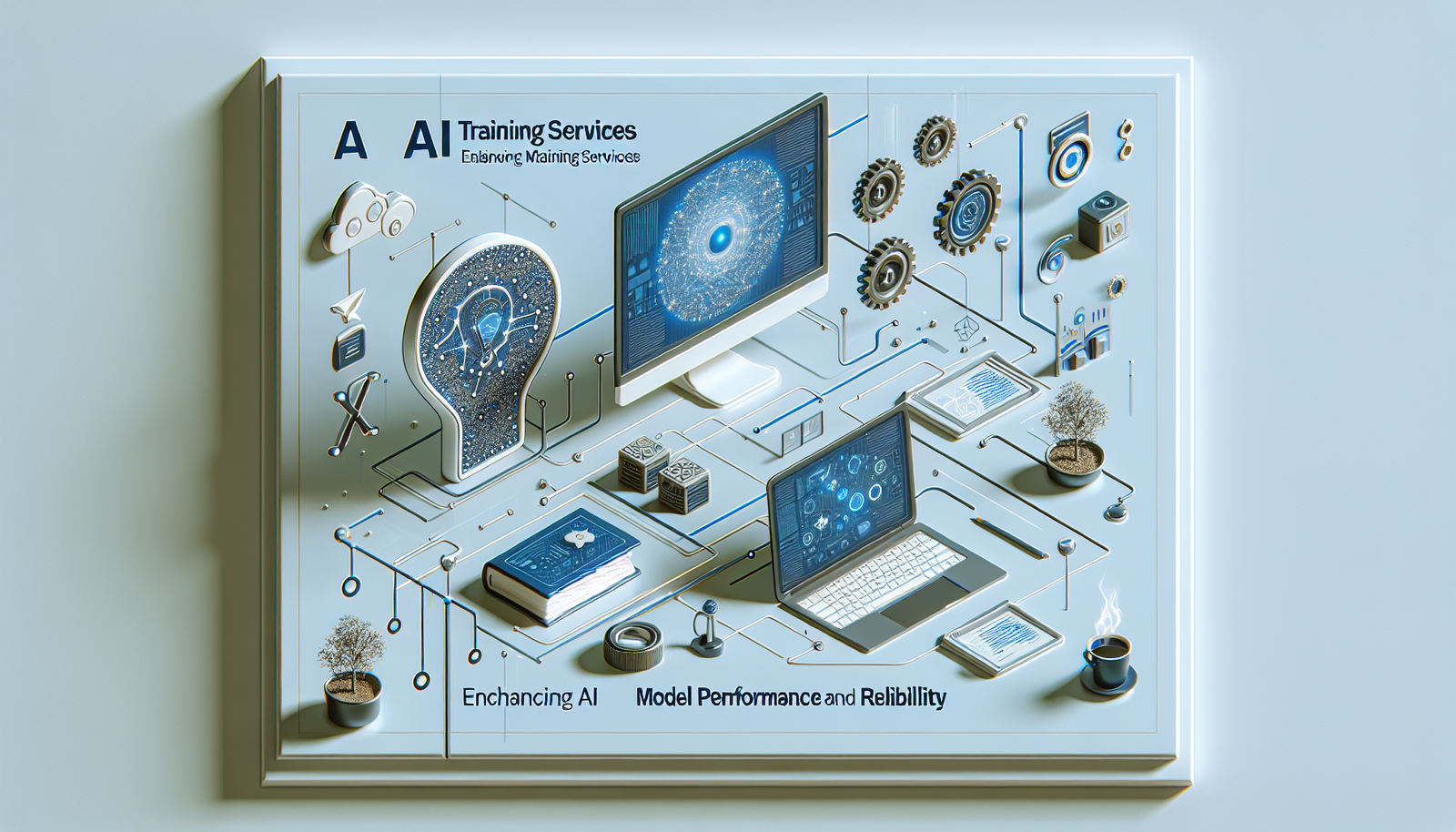 AI Training Services: Enhancing Model Performance and Reliability