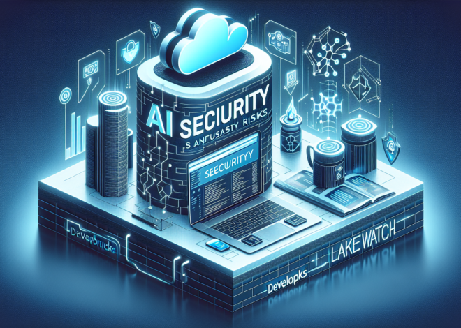 AI Security Risks: Insights from Databricks’ Lakewatch