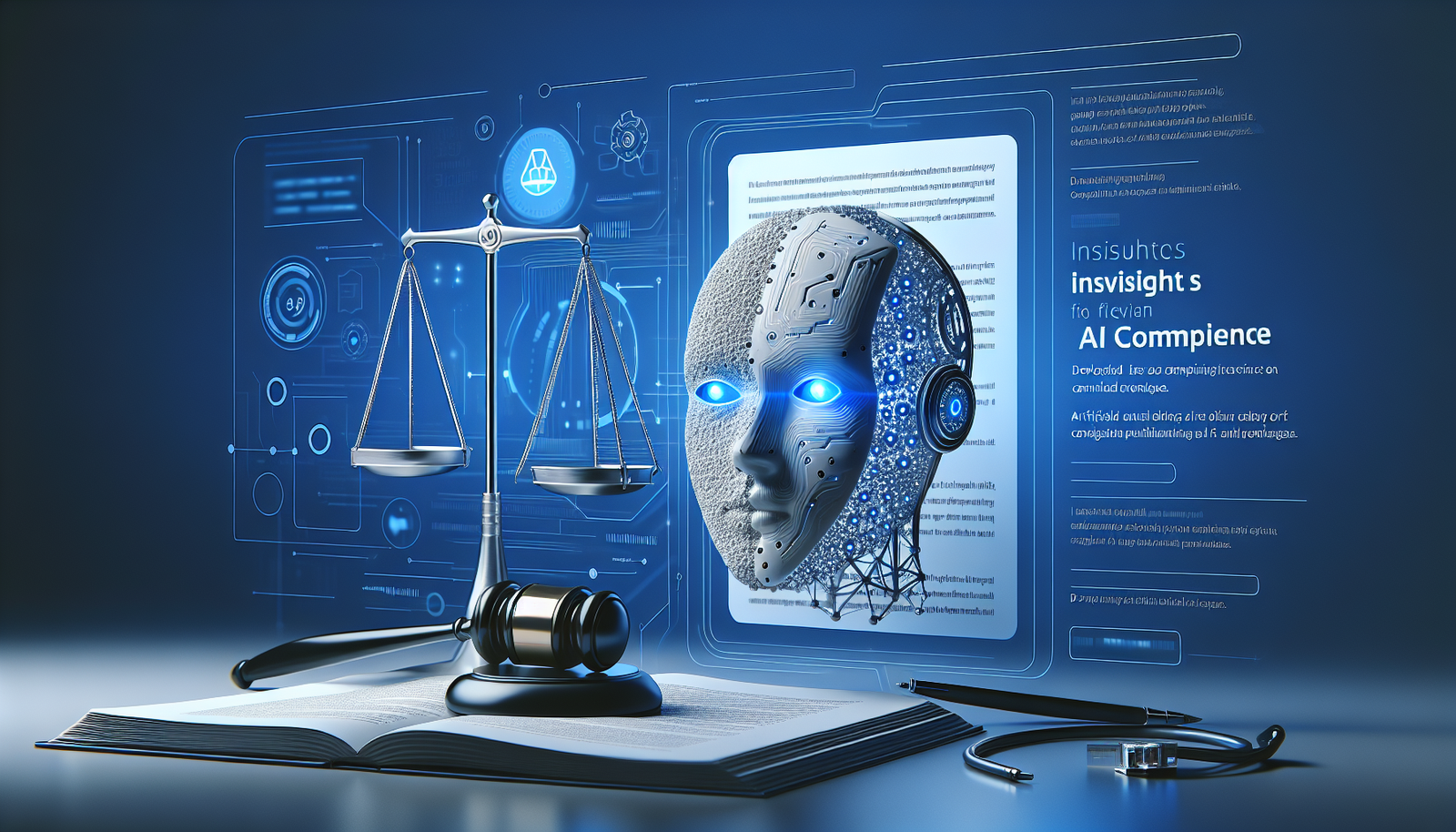 AI Compliance Risks: Insights from Anthropic’s Legal Battle