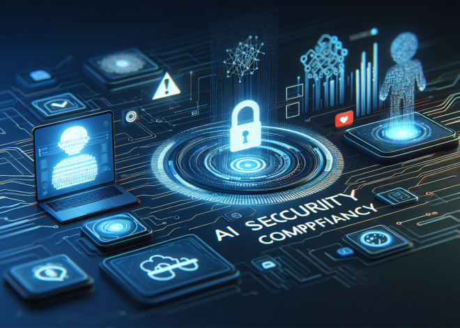 AI Security Compliance: Lessons from the LiteLLM Malware Incident