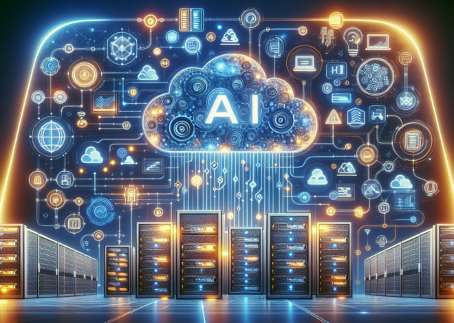 Scale Automation: Key to Efficient AI Resource Management