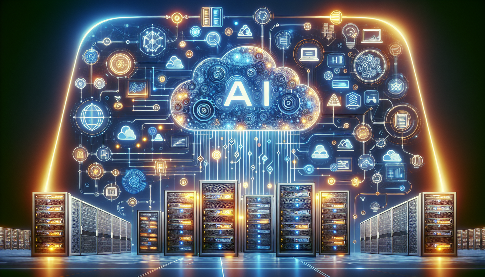 Scale Automation: Key to Efficient AI Resource Management
