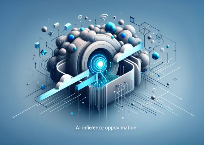 AI Inference Optimization: Solving the Bottleneck