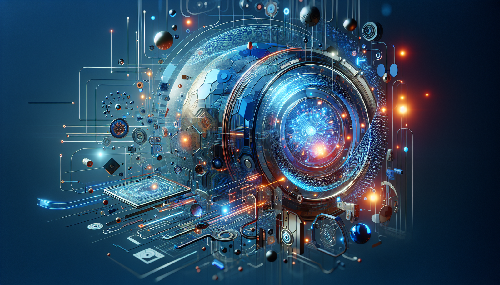 Gamma Imagine: AI Image Generation Tool for Creators