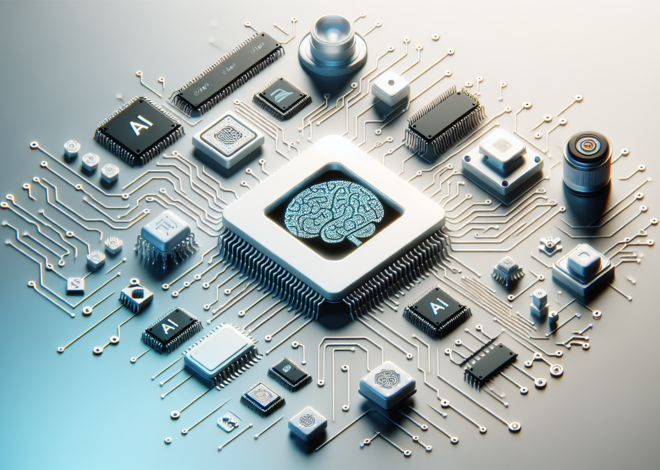 AI Chip Sales: What Developers Need to Know for 2027