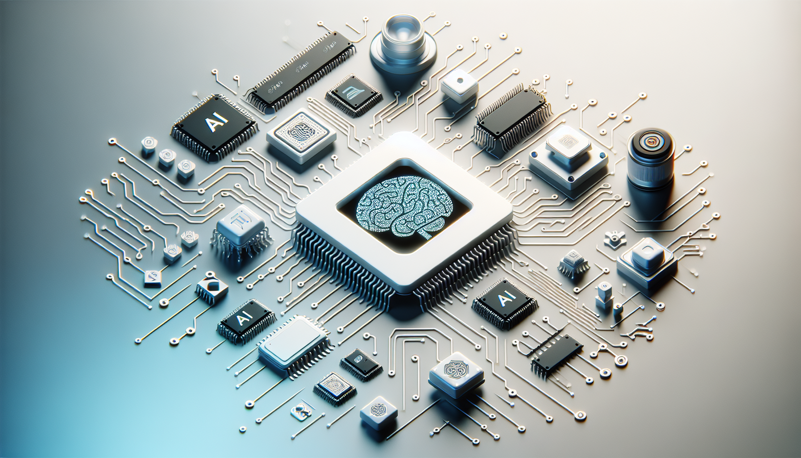 AI Chip Sales: What Developers Need to Know for 2027