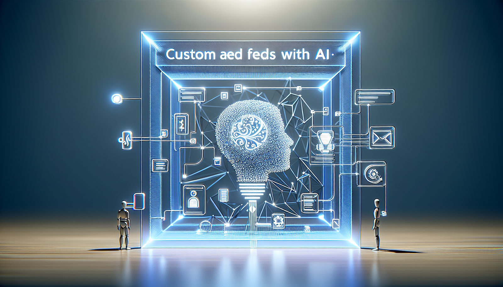 Custom Feeds with AI: Building Personalized Content Streams
