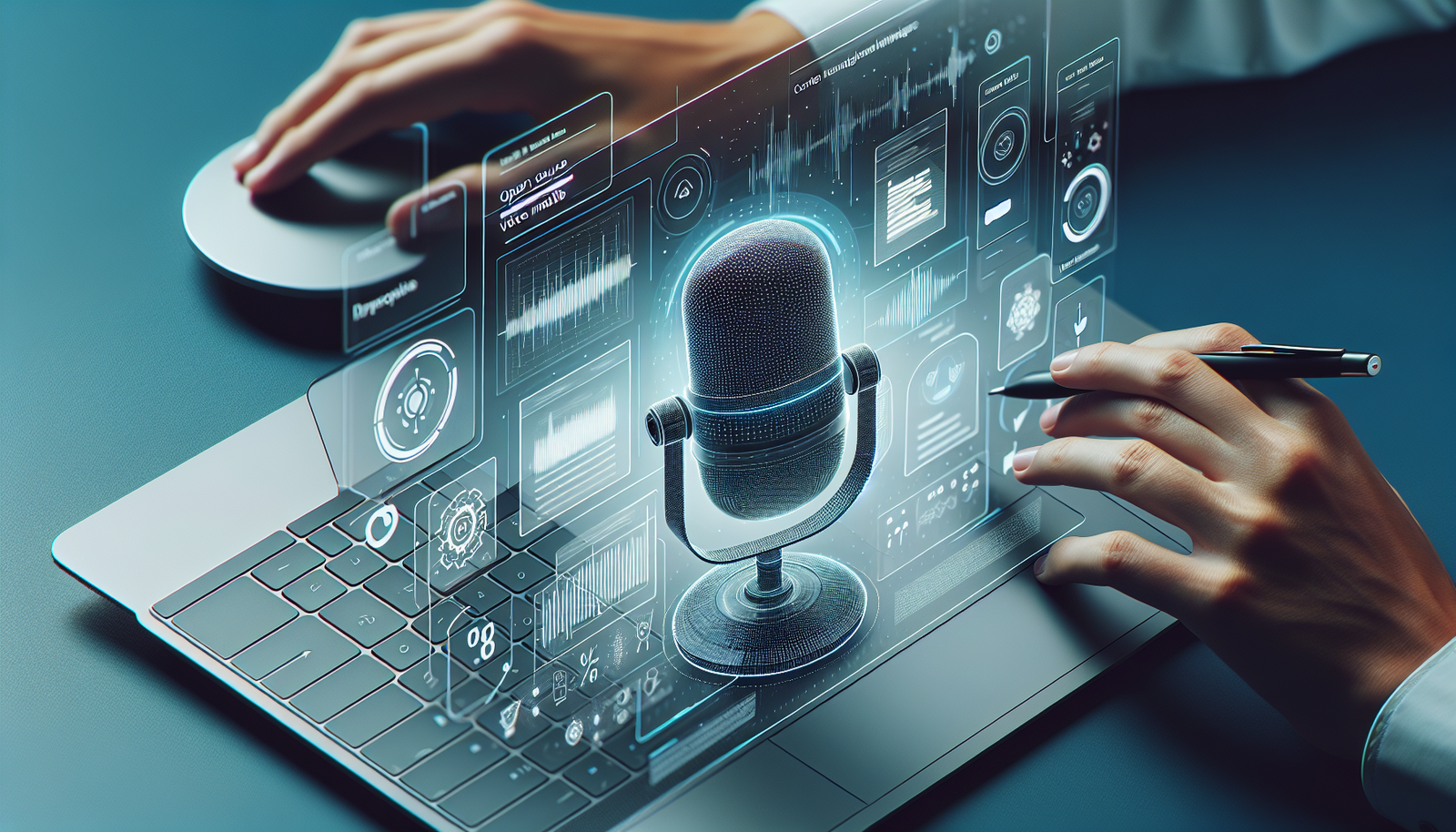 Open-Source Voice Models: Cohere’s Transcribe Insights