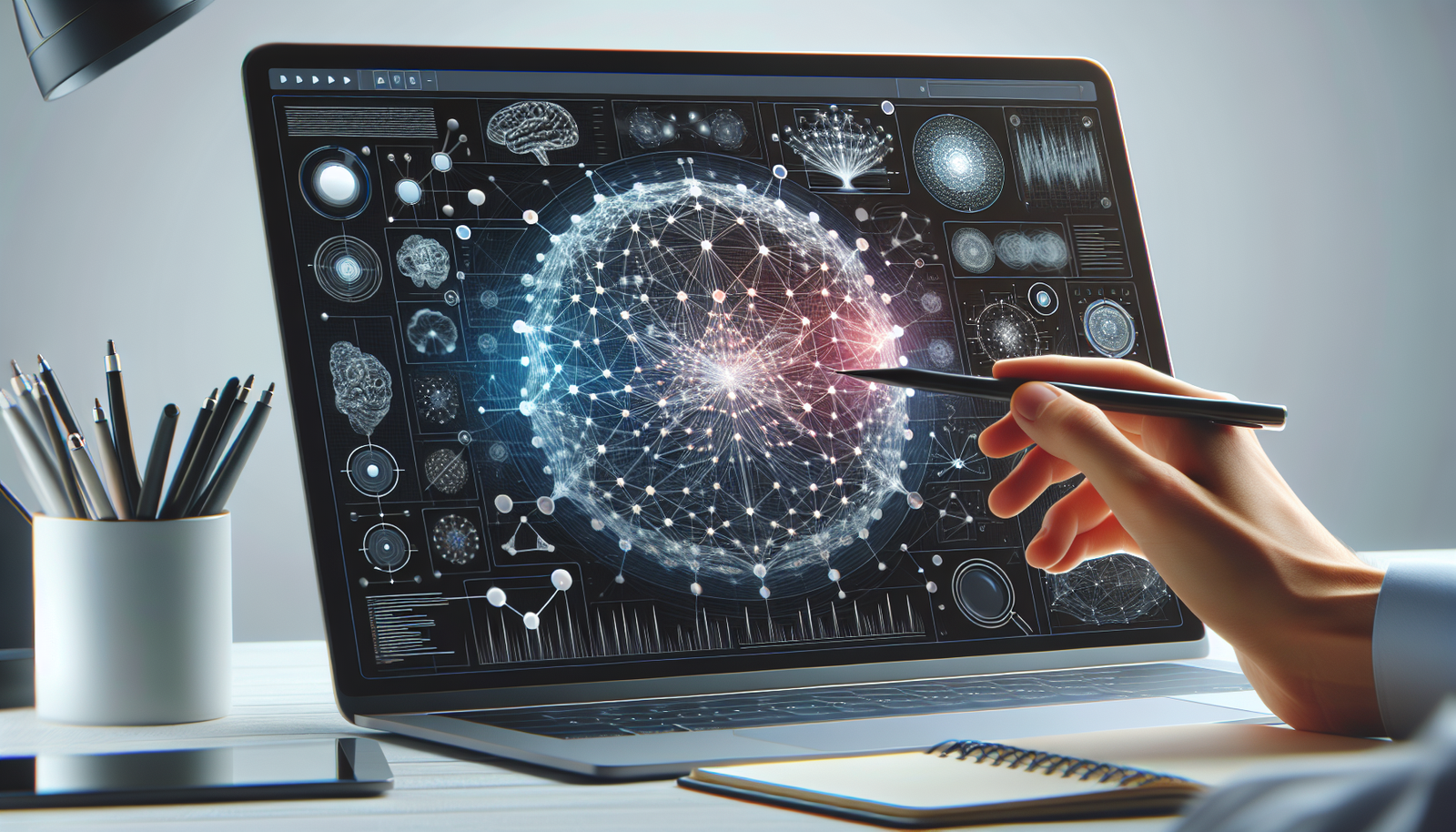 Neural Network Optimization: Techniques and Applications