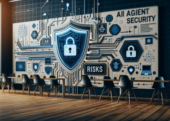 AI Agent Security Risks: Insights and Implications