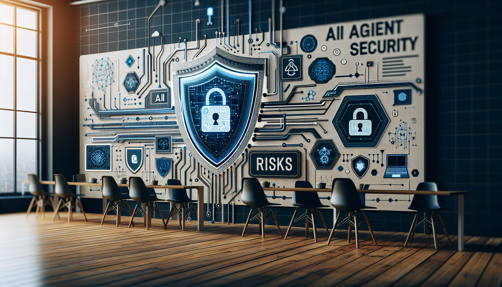 AI Agent Security Risks: Insights and Implications