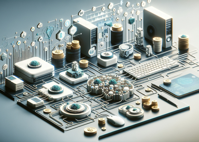 Generative AI Investment Dynamics: Anthropic vs OpenAI