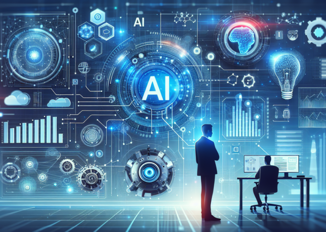 Enterprise AI: Understanding the Shift and Its Implications