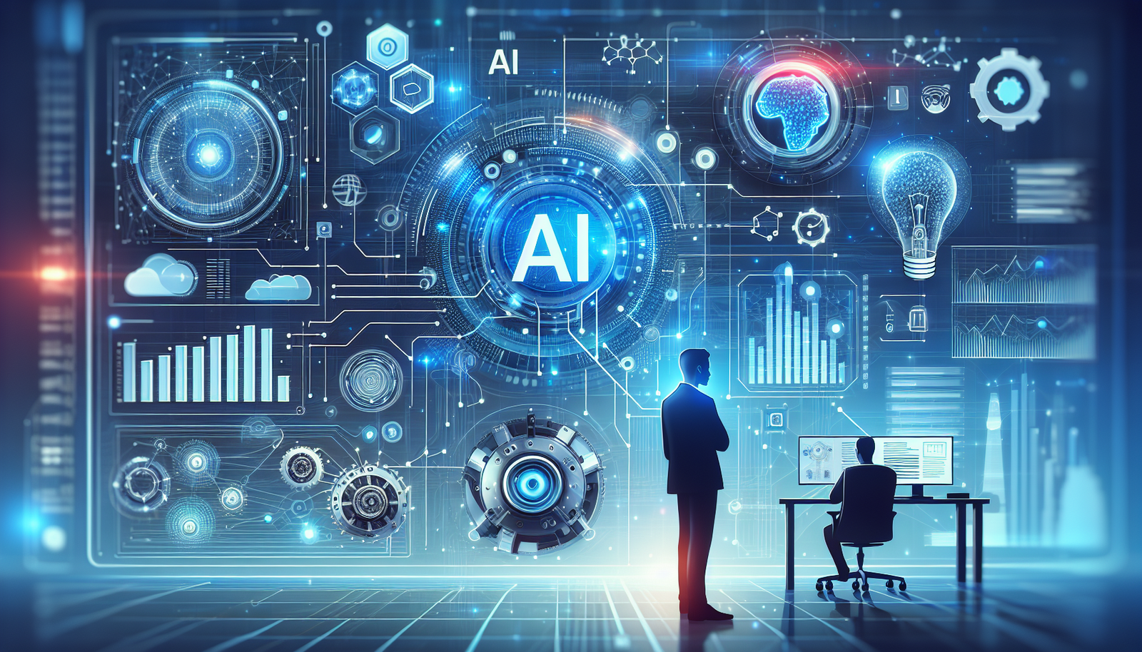 Enterprise AI: Understanding the Shift and Its Implications