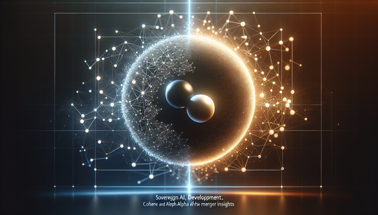 Sovereign AI: Cohere and Aleph Alpha Merger Insights