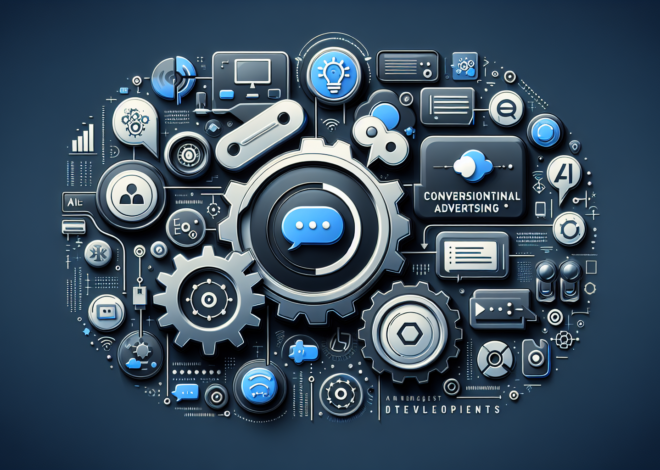 AI-Powered Conversational Advertising: What Developers Need to Know