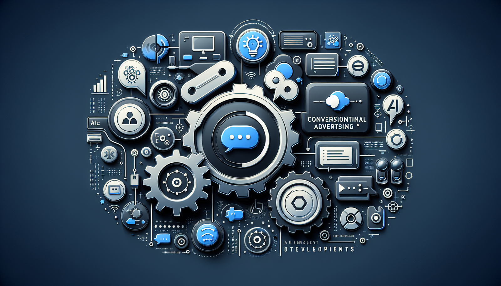 AI-Powered Conversational Advertising: What Developers Need to Know