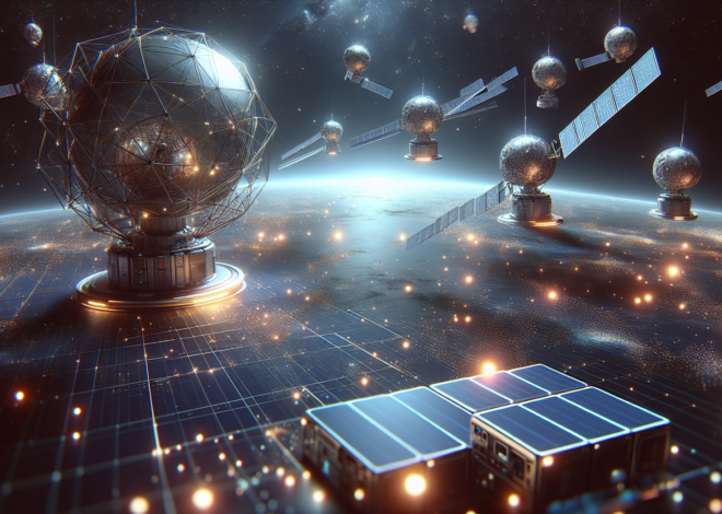 Orbital Compute Clusters: What Developers Need to Know