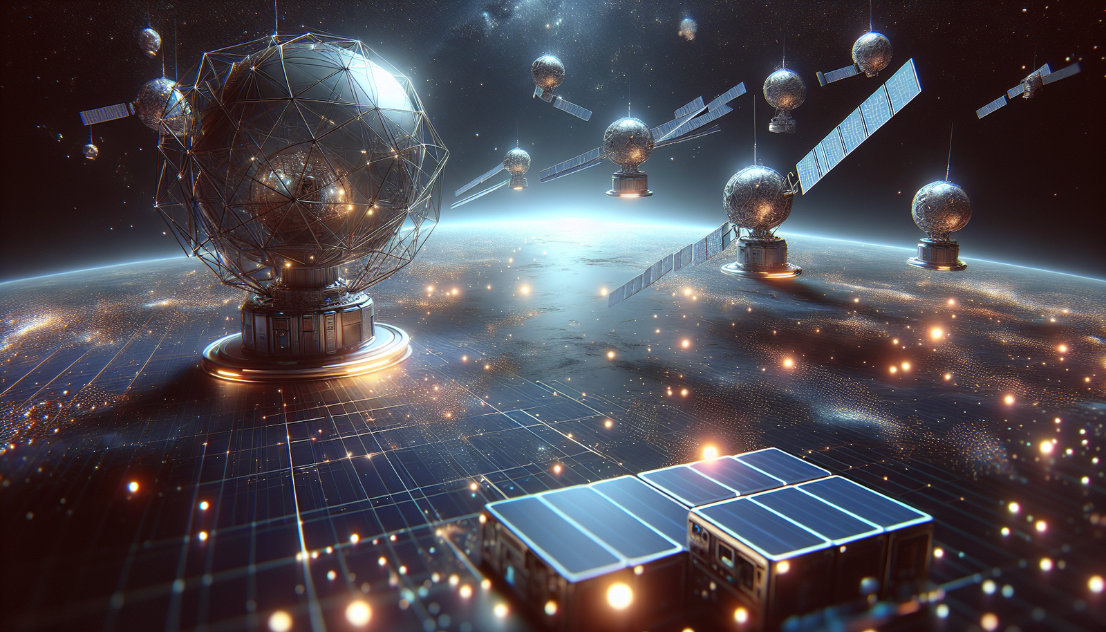 Orbital Compute Clusters: What Developers Need to Know