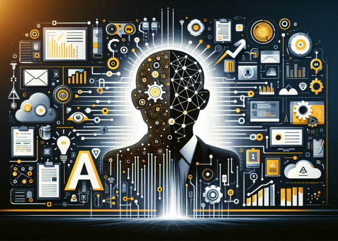 Agentic AI: Transforming Marketing Automation with Canva’s Acquisitions