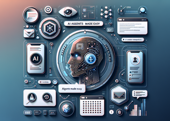 AI Agents Made Easy: Poke’s Text Messaging Revolution