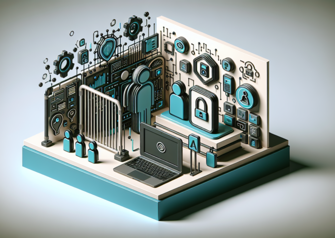 AI Access Control: Implications for Developers Post-Anthropic Ban