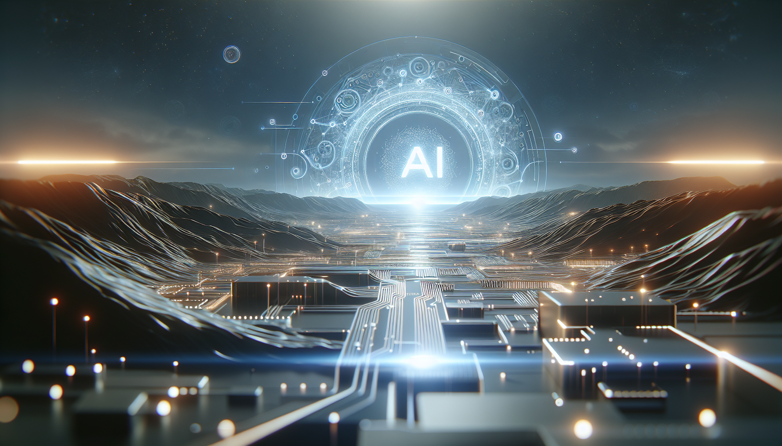 Sovereign AI: The Future of Data Control in AI