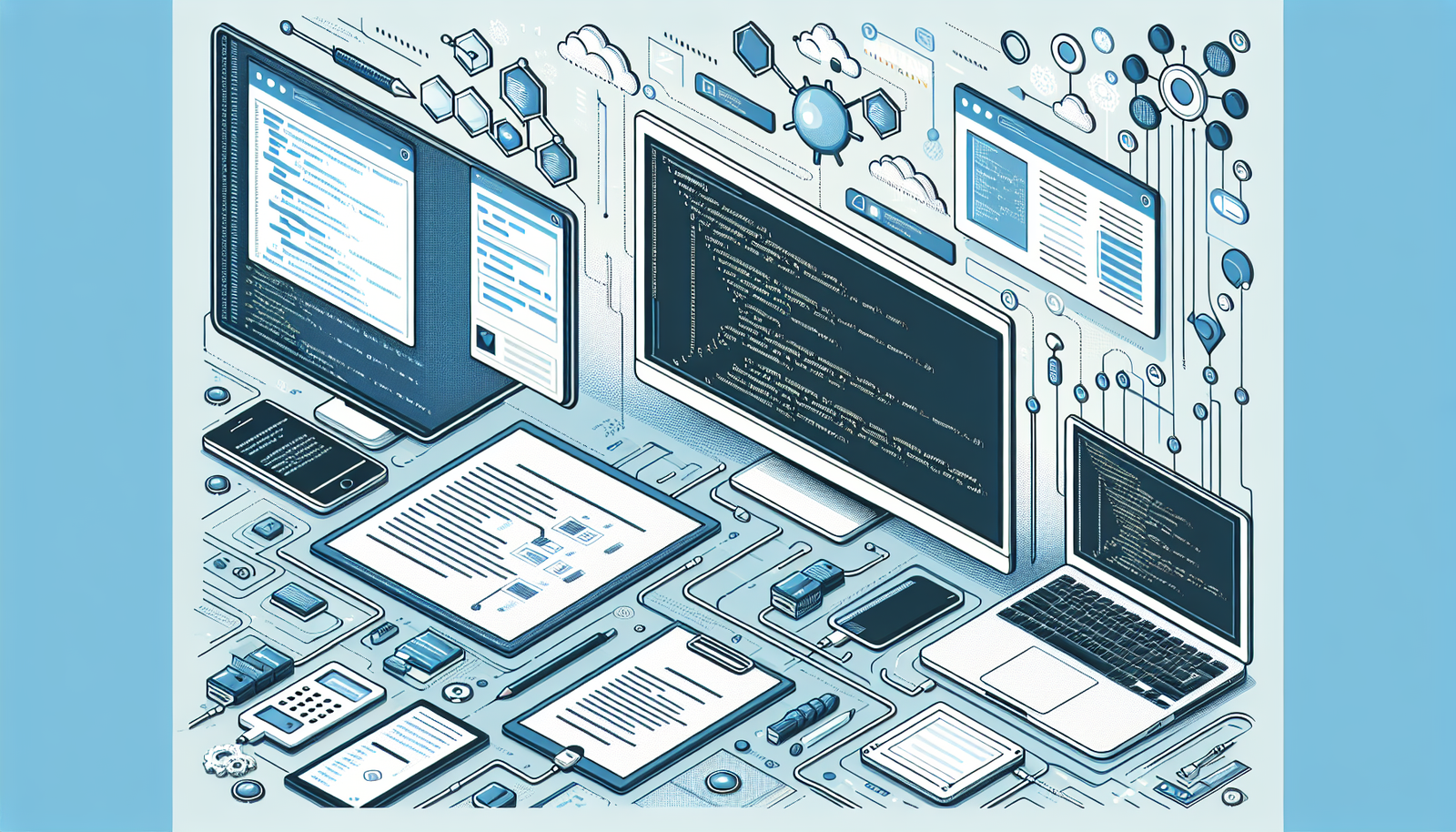 Source Code Management: Lessons from Anthropic’s GitHub Takedown